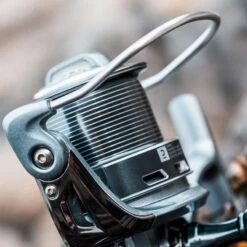 MOULINET PÊCHE En Surfcasting SYMBIOS-500 10000 -Pêche Vente Boutique moulinet peche en surfcasting symbios 500 10000 6