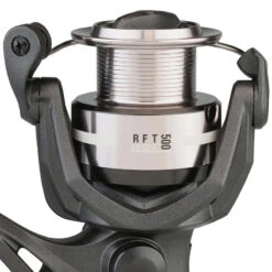 Moulinet Pêche RFT 500 Débrayable - 3000 -Pêche Vente Boutique moulinet peche rft 500 debrayable 3000 5
