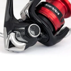 Shimano Moulinet Pêche SIENNA FG - 1000 9 Shimano Moulinet Pêche SIENNA FG - 1000 -Pêche Vente Boutique moulinet peche sienna fg 1000 4