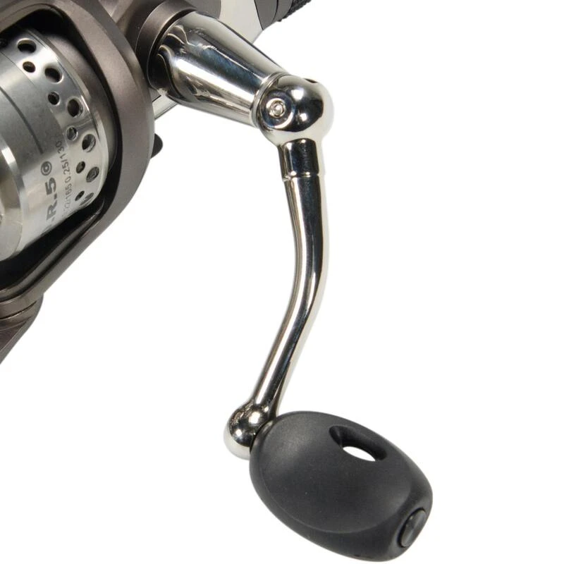 Moulinet Pêche UL20 R5C Frein Arrière - 2000 3 Moulinet Pêche UL20 R5C Frein Arrière - 2000 – Image 3