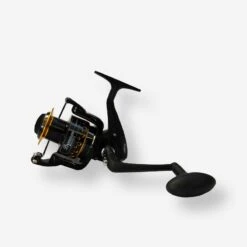 MITCHELL Moulinet PREMIUM PRO 6000 BLACK GOLD
