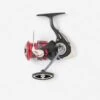 Moulinet Spinning Pêche Aux Leurres DAIWA Ninja 23 LT 2500 XH