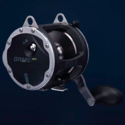 Moulinet Traîne GAME R-500 50 Pêche à La Traîne En Mer -Pêche Vente Boutique moulinet traine game r 500 50 peche a la traine en mer 4