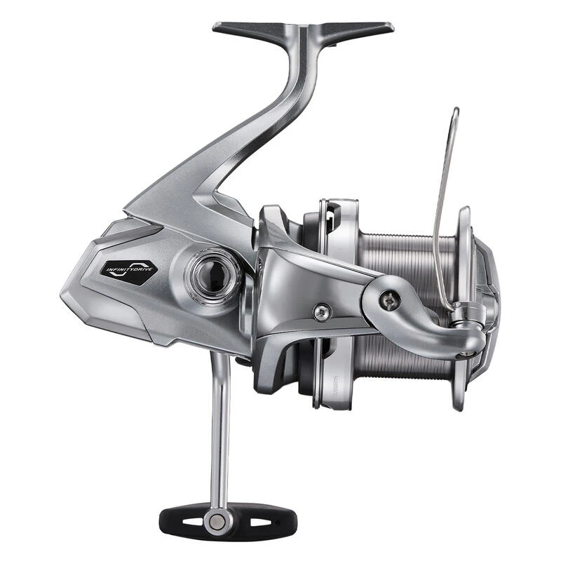 Shimano MOULINET ULTEGRA 14000 XSE PÊCHE EN SURFCASTING 2 Shimano MOULINET ULTEGRA 14000 XSE PÊCHE EN SURFCASTING – Image 2