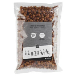 Noix Tigrées Cuites 1kg Graines Pêche De La Carpe -Pêche Vente Boutique noix tigrees cuites 1kg graines peche de la carpe 2