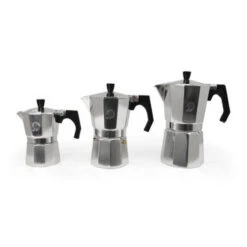 Origin Outdoors Percolateur Espresso 6 Tasses -Pêche Vente Boutique origin outdoors percolateur espresso 6 tasses 2