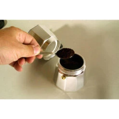 Origin Outdoors Percolateur Espresso 6 Tasses -Pêche Vente Boutique origin outdoors percolateur espresso 6 tasses 3