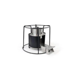 Origin Outdoors Rocket Stove Léger -Pêche Vente Boutique origin outdoors rocket stove leger 2