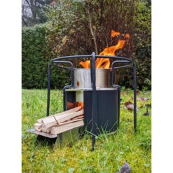 Origin Outdoors Rocket Stove Léger -Pêche Vente Boutique origin outdoors rocket stove leger 3