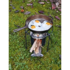 Origin Outdoors Rocket Stove Léger -Pêche Vente Boutique origin outdoors rocket stove leger 4