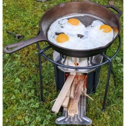 Origin Outdoors Rocket Stove Léger -Pêche Vente Boutique origin outdoors rocket stove leger 6