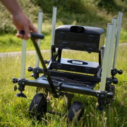 PACK ROULANT COMPLET POUR STATION DE PECHE CSB D25 D36 -Pêche Vente Boutique pack roulant complet pour station de peche csb d25 d36 3