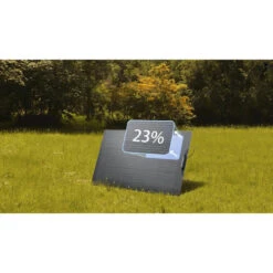 PANNEAU SOLAIRE FLEXIBLE 100W - RANDONNÉE CARAVANING CAMPING - ECOFLOW -Pêche Vente Boutique panneau solaire flexible 100w randonnee caravaning camping ecoflow 4