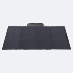 Panneau Solaire Pliable 400W - Randonnée Caravaning Camping - ECOFLOW 9 Panneau Solaire Pliable 400W - Randonnée Caravaning Camping - ECOFLOW -Pêche Vente Boutique panneau solaire pliable 400w randonnee caravaning camping ecoflow 2