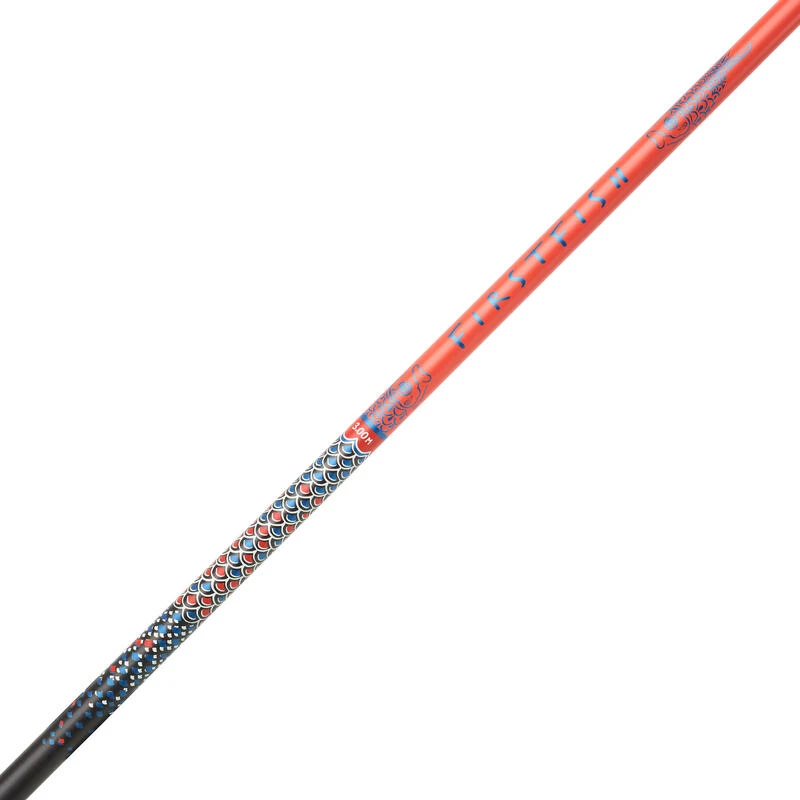 PANOPLIE CANNE + LIGNE MONTEE FIRSTFISH 3M POUR LA DECOUVERTE DE LA PÊCHE 2 PANOPLIE CANNE + LIGNE MONTEE FIRSTFISH 3M POUR LA DECOUVERTE DE LA PÊCHE – Image 2