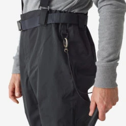 Pantalon De Pêche Wading étanche Et Respirant Chaussons Néoprène - TW 900 BR-S -Pêche Vente Boutique pantalon de peche wading etanche et respirant chaussons neoprene tw 900 br s 5