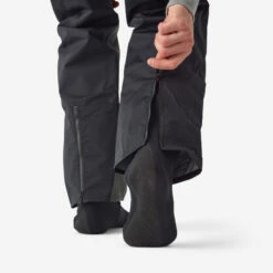 Pantalon De Pêche Wading étanche Et Respirant Chaussons Néoprène - TW 900 BR-S -Pêche Vente Boutique pantalon de peche wading etanche et respirant chaussons neoprene tw 900 br s 7