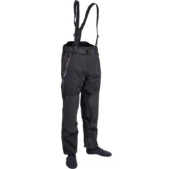 Pantalon De Pêche Wading étanche Et Respirant Chaussons Néoprène - TW 900 BR-S -Pêche Vente Boutique pantalon de peche wading etanche et respirant chaussons neoprene tw 900 br s 8
