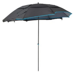 PARAPLUIE PARASOL DE 2,3M DE DIAMETRE POUR LA PRATIQUE DE LA PÊCHE U500 XL -Pêche Vente Boutique parapluie parasol de 23m de diametre pour la pratique de la peche u500 xl 2