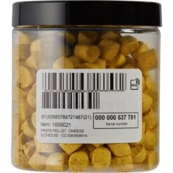 Paste Pellet Cheese 150 Gr Pêche En Mer -Pêche Vente Boutique paste pellet cheese 150 gr peche en mer 2