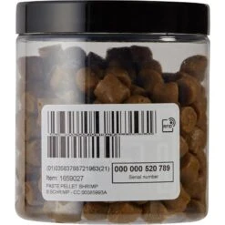 Paste Pellet Shrimp 150 Gr Pêche En Mer -Pêche Vente Boutique paste pellet shrimp 150 gr peche en mer 2