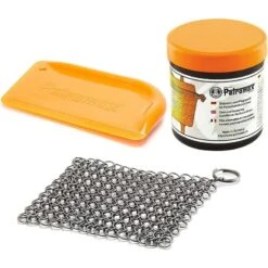 Petromax Ensemble D'accessoires Pour Dutch Oven - Conditionneur + Racloir + -Pêche Vente Boutique petromax ensemble daccessoires pour dutch oven conditionneur racloir 2