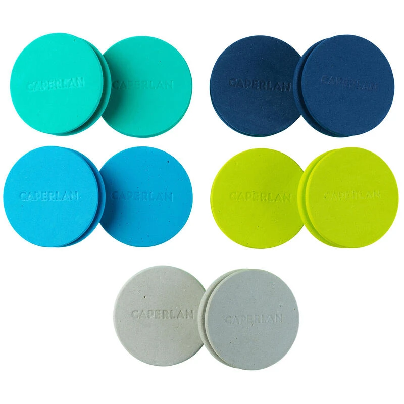 PLIOIRS MOUSSE RONDS SW WDR RN X10 2 PLIOIRS MOUSSE RONDS SW WDR RN X10 – Image 2