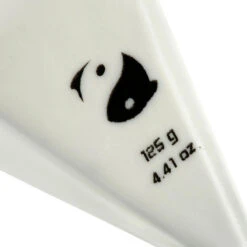 Plomb De Pêche En Surfcasting Pyramide + Tige X2 Blanc 6 Plomb De Pêche En Surfcasting Pyramide + Tige X2 Blanc -Pêche Vente Boutique plomb de peche en surfcasting pyramide tige x2 blanc 2