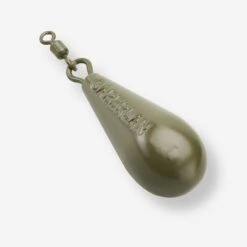 Plombs Pêche De La Carpe Plombs Distance 60g (x5)