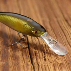 POISSONS NAGEURS JERKBAIT MINNOW PÊCHE AUX LEURRES KIT TRUITE 3 PN 12 POISSONS NAGEURS JERKBAIT MINNOW PÊCHE AUX LEURRES KIT TRUITE 3 PN -Pêche Vente Boutique poissons nageurs jerkbait minnow peche aux leurres kit truite 3 pn 2