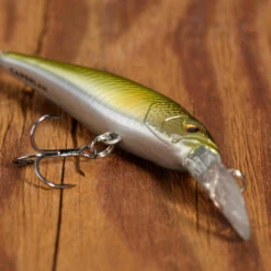 POISSONS NAGEURS JERKBAIT MINNOW PÊCHE AUX LEURRES KIT TRUITE 3 PN 13 POISSONS NAGEURS JERKBAIT MINNOW PÊCHE AUX LEURRES KIT TRUITE 3 PN -Pêche Vente Boutique poissons nageurs jerkbait minnow peche aux leurres kit truite 3 pn 3