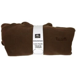 POLAIRE MARRON 100 13 POLAIRE MARRON 100 -Pêche Vente Boutique polaire marron 100 3