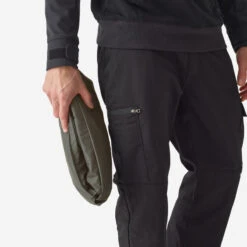 Poncho / Vareuse De Pêche Imperméable - FP 500 Kaki -Pêche Vente Boutique poncho vareuse de peche impermeable fp 500 kaki 4