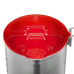 Popote Inox De Trekking - 1 Personne - MT500 14 Popote Inox De Trekking - 1 Personne - MT500 -Pêche Vente Boutique popote inox de trekking 1 personne mt500 4