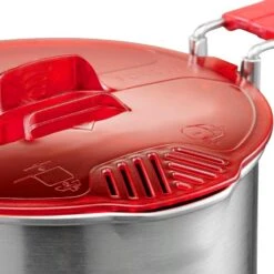 Popote Inox De Trekking - 1 Personne - MT500 15 Popote Inox De Trekking - 1 Personne - MT500 -Pêche Vente Boutique popote inox de trekking 1 personne mt500 5