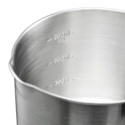 Popote Inox De Trekking - 1 Personne - MT500 16 Popote Inox De Trekking - 1 Personne - MT500 -Pêche Vente Boutique popote inox de trekking 1 personne mt500 6