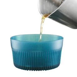 Popote Inox De Trekking - 1 Personne - MT500 17 Popote Inox De Trekking - 1 Personne - MT500 -Pêche Vente Boutique popote inox de trekking 1 personne mt500 7