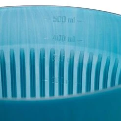 Popote Inox De Trekking - 1 Personne - MT500 19 Popote Inox De Trekking - 1 Personne - MT500 -Pêche Vente Boutique popote inox de trekking 1 personne mt500 9