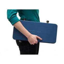 Campingaz Réchaud 2 Feux Base Camp Avec Couvercle -Pêche Vente Boutique rechaud 2 feux base camp avec couvercle 2