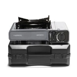 Campingaz RECHAUD GAZ 1 FEU CAMP BISTRO PLUS GRIS -Pêche Vente Boutique rechaud gaz 1 feu camp bistro plus gris 7