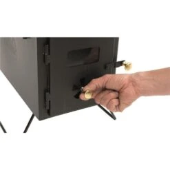 Robens Poêle à Bois Kobuk -Pêche Vente Boutique robens poele a bois kobuk 4