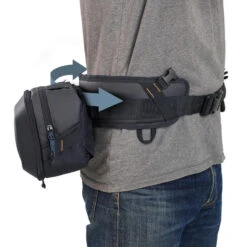 Sac à Dos De Pêche Chest Pack 500 15L + 5L -Pêche Vente Boutique sac a dos de peche chest pack 500 15l 5l 8