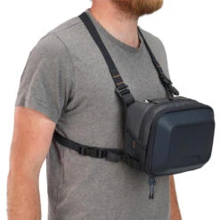 Sac à Dos De Pêche Chest Pack 500 15L + 5L -Pêche Vente Boutique sac a dos de peche chest pack 500 15l 5l 9