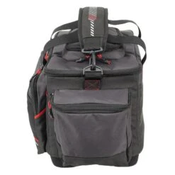 SAC DE CONSERVATION ET DE TRANSPORT DE 31L DES APPATS POUR LA PECHE, NOIR/ROUGE -Pêche Vente Boutique sac de conservation et de transport de 31l des appats pour la peche noirrouge 4