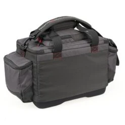 SAC DE CONSERVATION ET DE TRANSPORT DE 31L DES APPATS POUR LA PECHE, NOIR/ROUGE -Pêche Vente Boutique sac de conservation et de transport de 31l des appats pour la peche noirrouge 5
