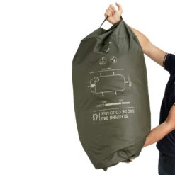 Sac De Couchage 4 Saisons Pêche De La Carpe -Pêche Vente Boutique sac de couchage 4 saisons peche de la carpe 8