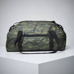 SAC DE TRANSPORT 40L CAMO -Pêche Vente Boutique sac de transport 40l camo 2