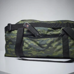 SAC DE TRANSPORT 40L CAMO -Pêche Vente Boutique sac de transport 40l camo 3