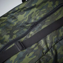 SAC DE TRANSPORT 40L CAMO -Pêche Vente Boutique sac de transport 40l camo 4