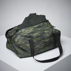 SAC DE TRANSPORT 40L CAMO -Pêche Vente Boutique sac de transport 40l camo 5